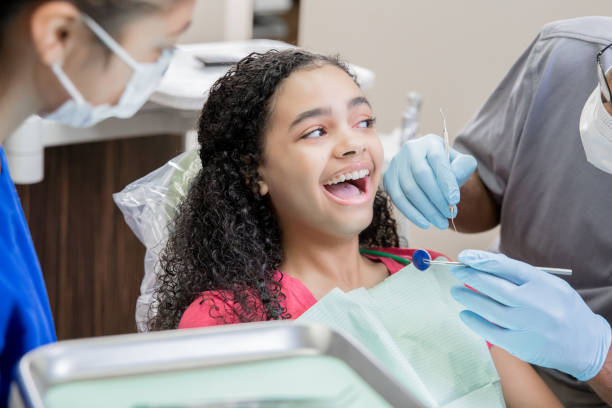 Best Chipped Tooth Repair Near Me  in Munford, TN
