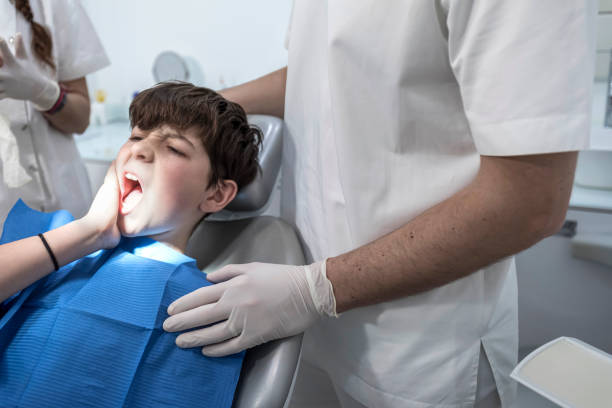 Best Urgent Tooth Repair  in Munford, TN