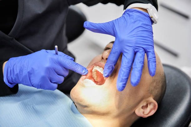 Urgent Tooth Repair in TN