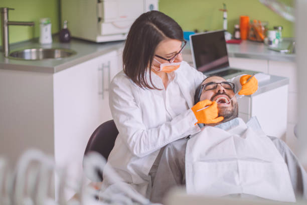 Best Tooth Infection Emergency Dentist  in Munford, TN